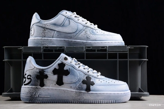 Air Low‘07 1 Nike Force CW2288-11 0314